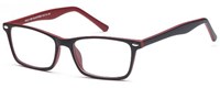 Solo 585 Black/Red