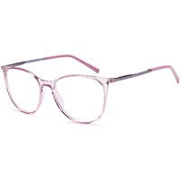 Brooklyn BLACK LABEL DB9942 Purple