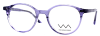 Wade Morgan REMI C3 LAVENDER