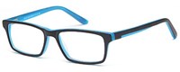 Kids Vision 47 Black/Blue